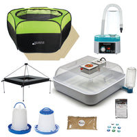 Thumbnail for ChickBator 3100 110V AC