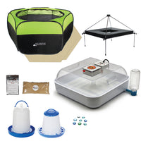 Thumbnail for ChickBator 3100 110V AC