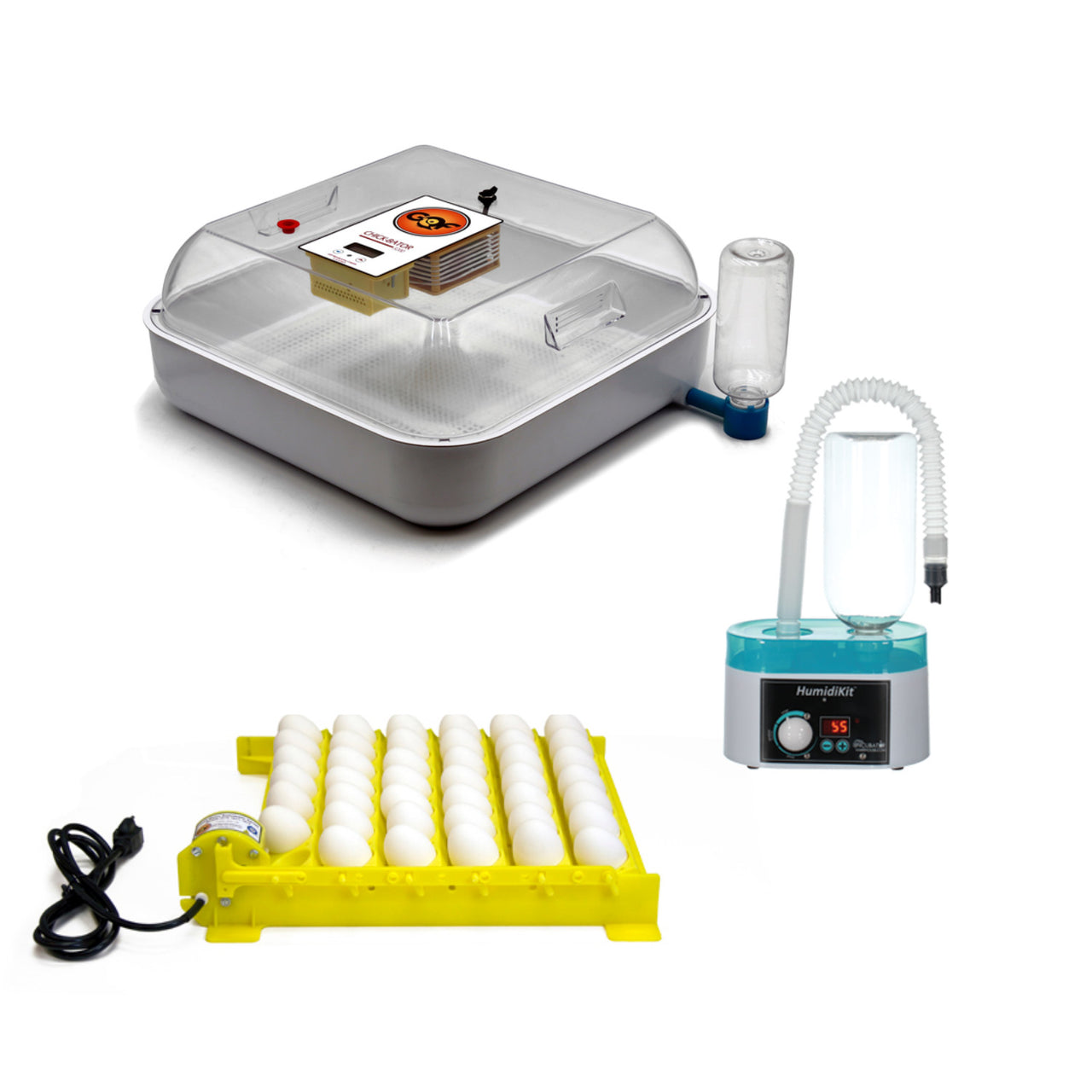 ChickBator 3200 CL 12V