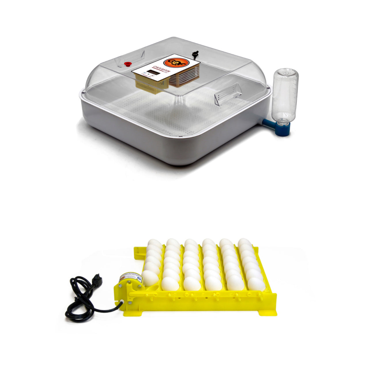 ChickBator 3200 CL 12V