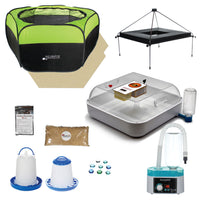 Thumbnail for ChickBator 3200 CL 12V