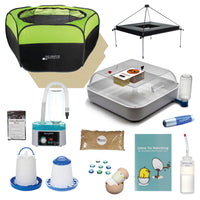 Thumbnail for ChickBator 3200 CL 12V