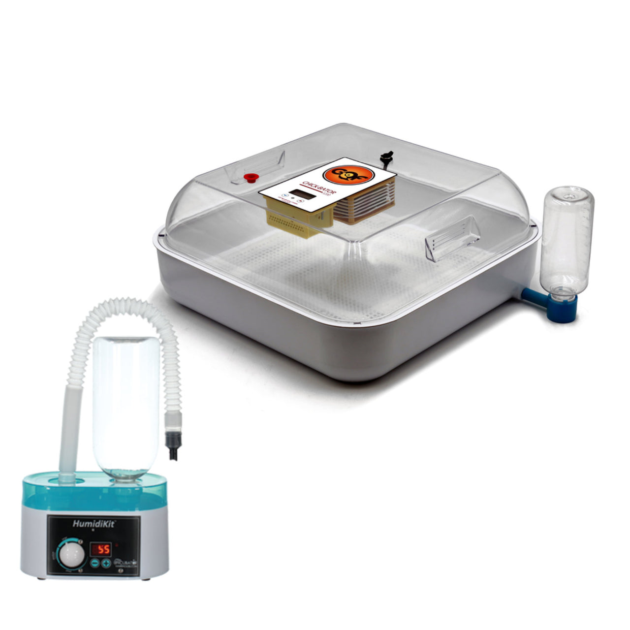 ChickBator 3200 CL 12V