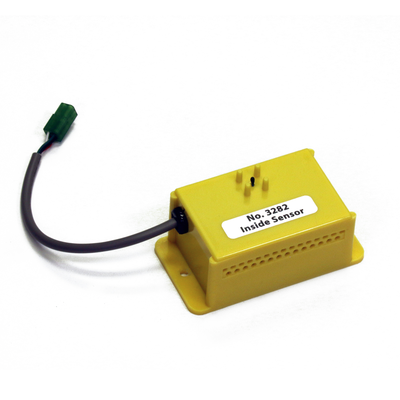 3265 Replacement Command Center and Sensor for GQF Cabinet Incubators