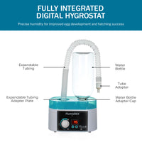 Thumbnail for HumidiKit™ - Automatic Incubator Humidifier System