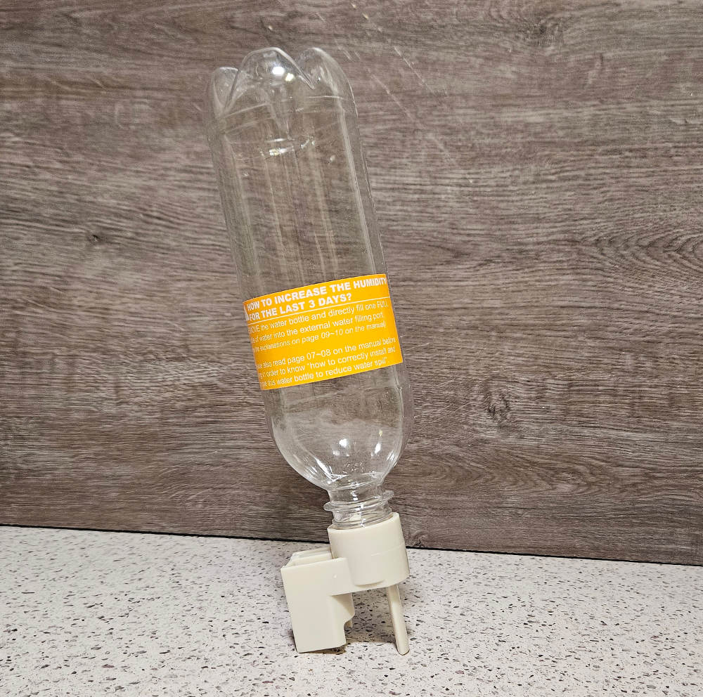 Replacement Water Reservoir for Maticoopx 20 & 30 Egg Incubators