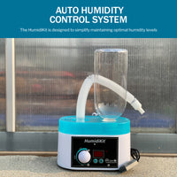 Thumbnail for HumidiKit™ - Automatic Incubator Humidifier System