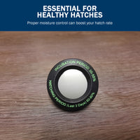 Thumbnail for Incubator Warehouse Digital Hygrometer