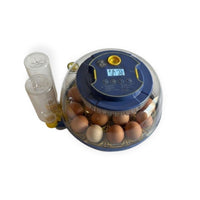 Thumbnail for AccuHatch 360 Tabletop Incubator