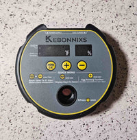 Thumbnail for Replacement Thermostat Cover for Kebonnixs 12-Egg Incubator
