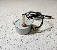 Thumbnail for Replacement Motor for Kebonnixs 12-Egg Incubator