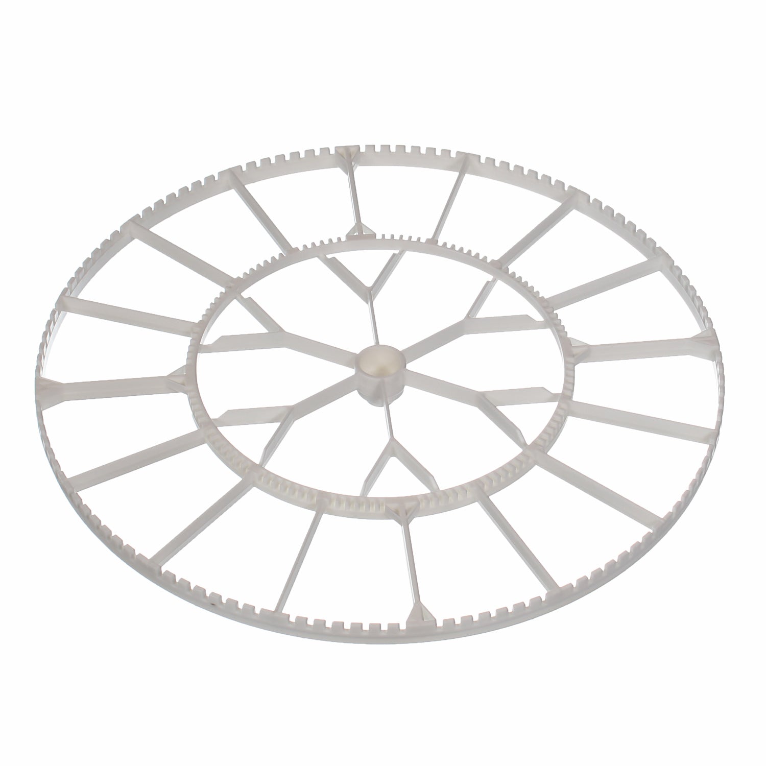 TheArth yangraver鉢 complete package 10-gallon-green-bucket-trellis