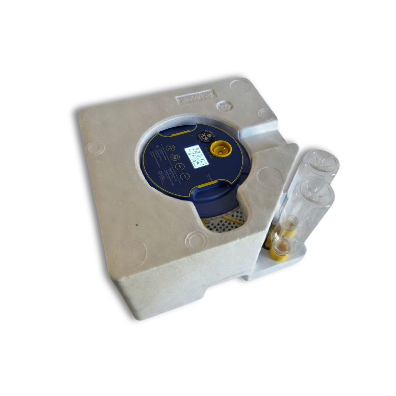 AccuHatch 360 Tabletop Incubator