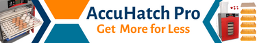 thumbnail image 2 of GQF 1749 Replacement Heater Fan Element For Hova-Bator 1588 Incubator – Genesis 2 of 2