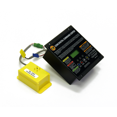 3265 Replacement Command Center and Sensor for GQF Cabinet Incubators