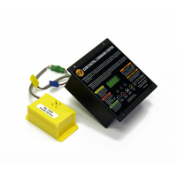 Thumbnail for 3265 Replacement Command Center and Sensor for GQF Cabinet Incubators