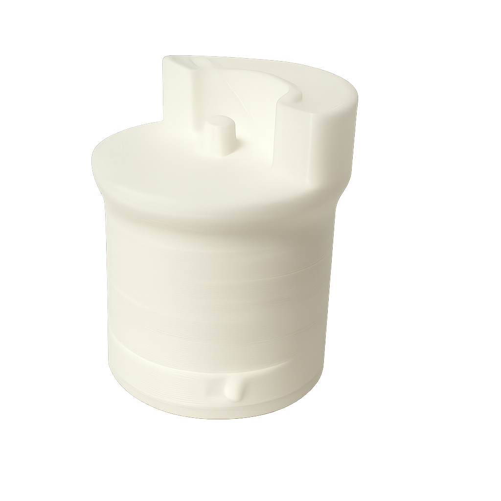 HumidiKit Hose Adapter for the Nurture Right 360 & Maticoopx