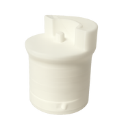 Thumbnail for HumidiKit Hose Adapter for the Nurture Right 360 & Maticoopx