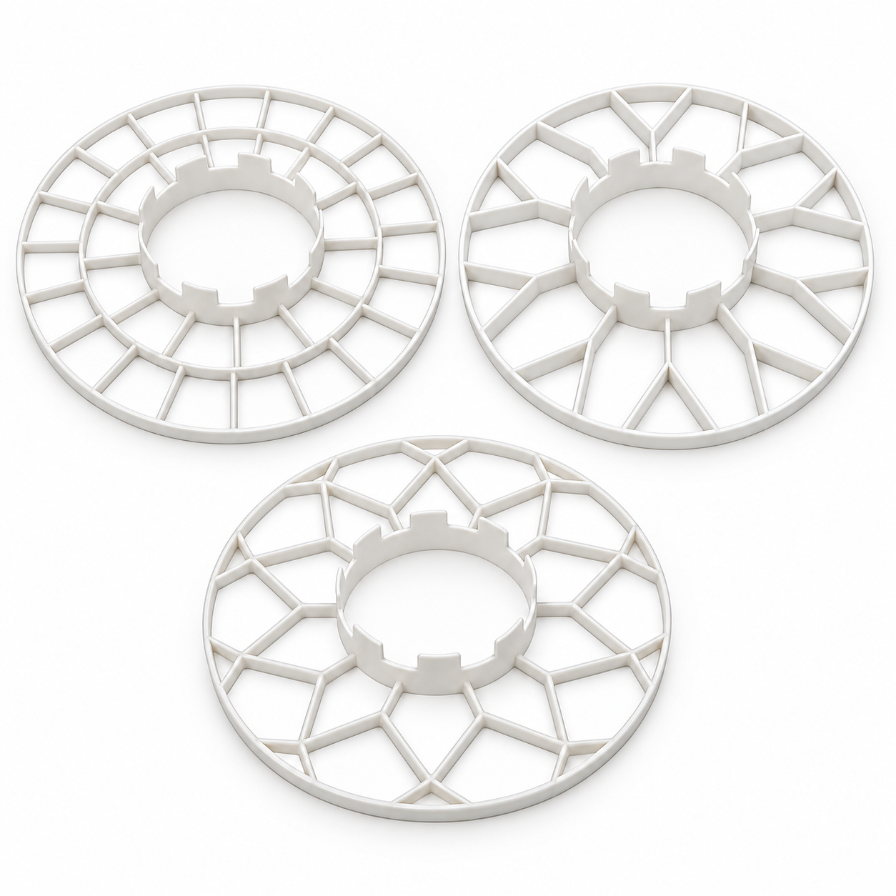 Egg Trays for Kebonnixs Egg Incubator (Various Sizes)