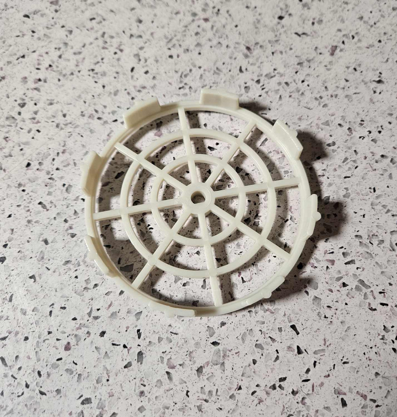 Replacement Turner Gear for Kebonnixs 12-Egg Incubator