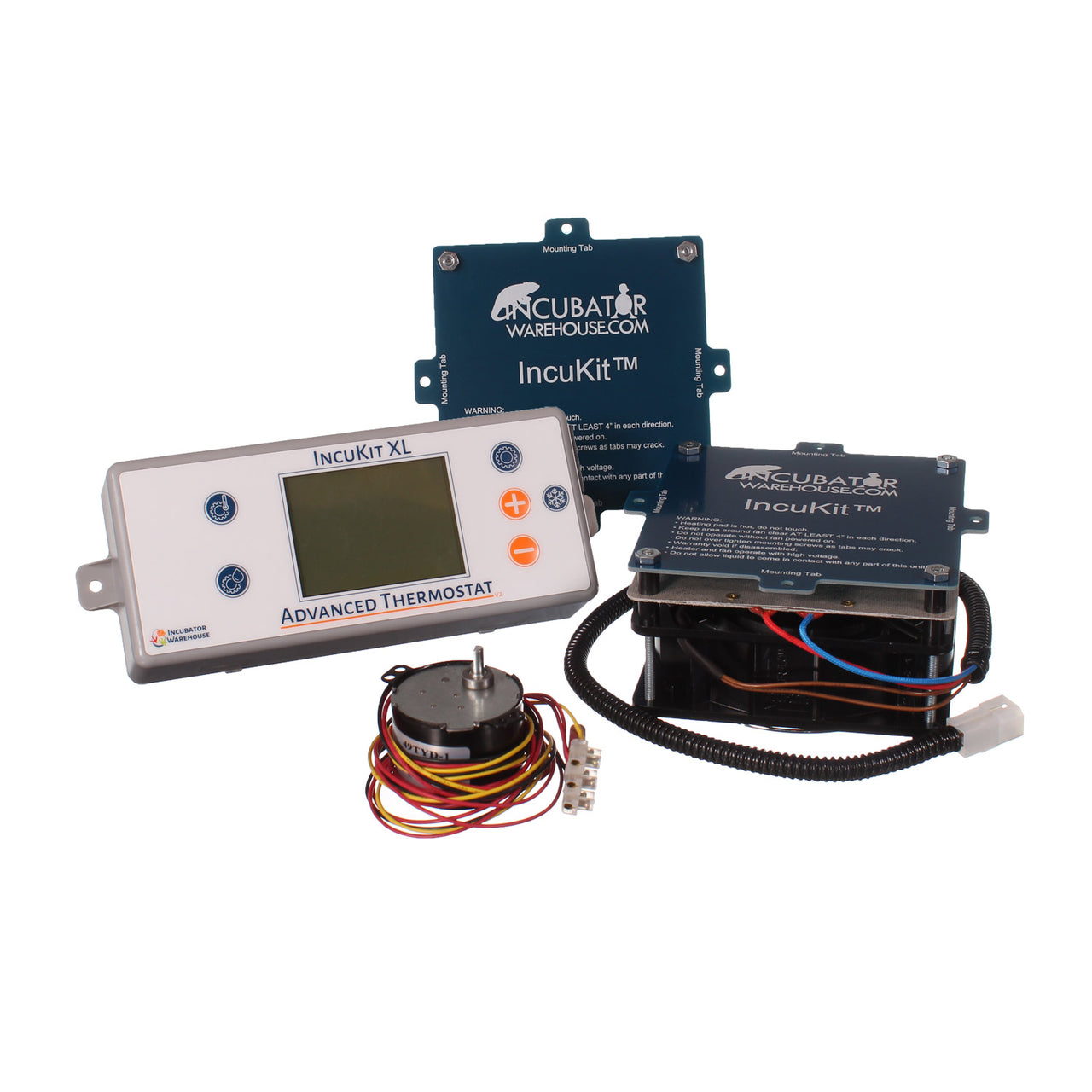 IncuKit™ XL for Cabinet Incubators