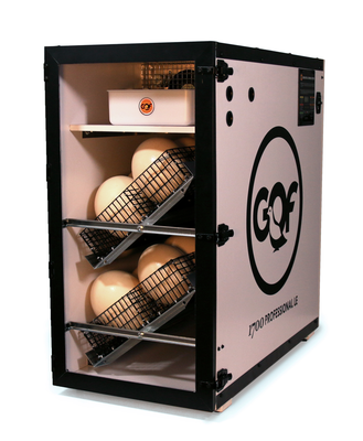 GQF 1700 - Professional LE – Incubator Warehouse GQF 1700 - Professional LE – Incubator Warehouse