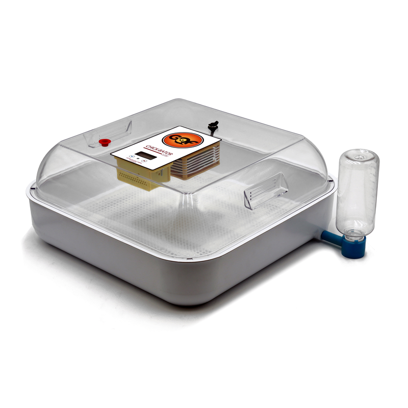 ChickBator 3200 CL 12V