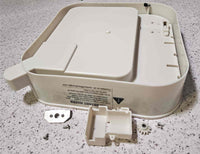 Thumbnail for Replacement Base for Maticoopx 20 (w/out Motor)