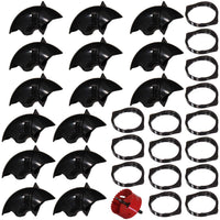 Thumbnail for Pop N’ Lock No Waste E-Z Install Weather Proof Feeder Port Kit