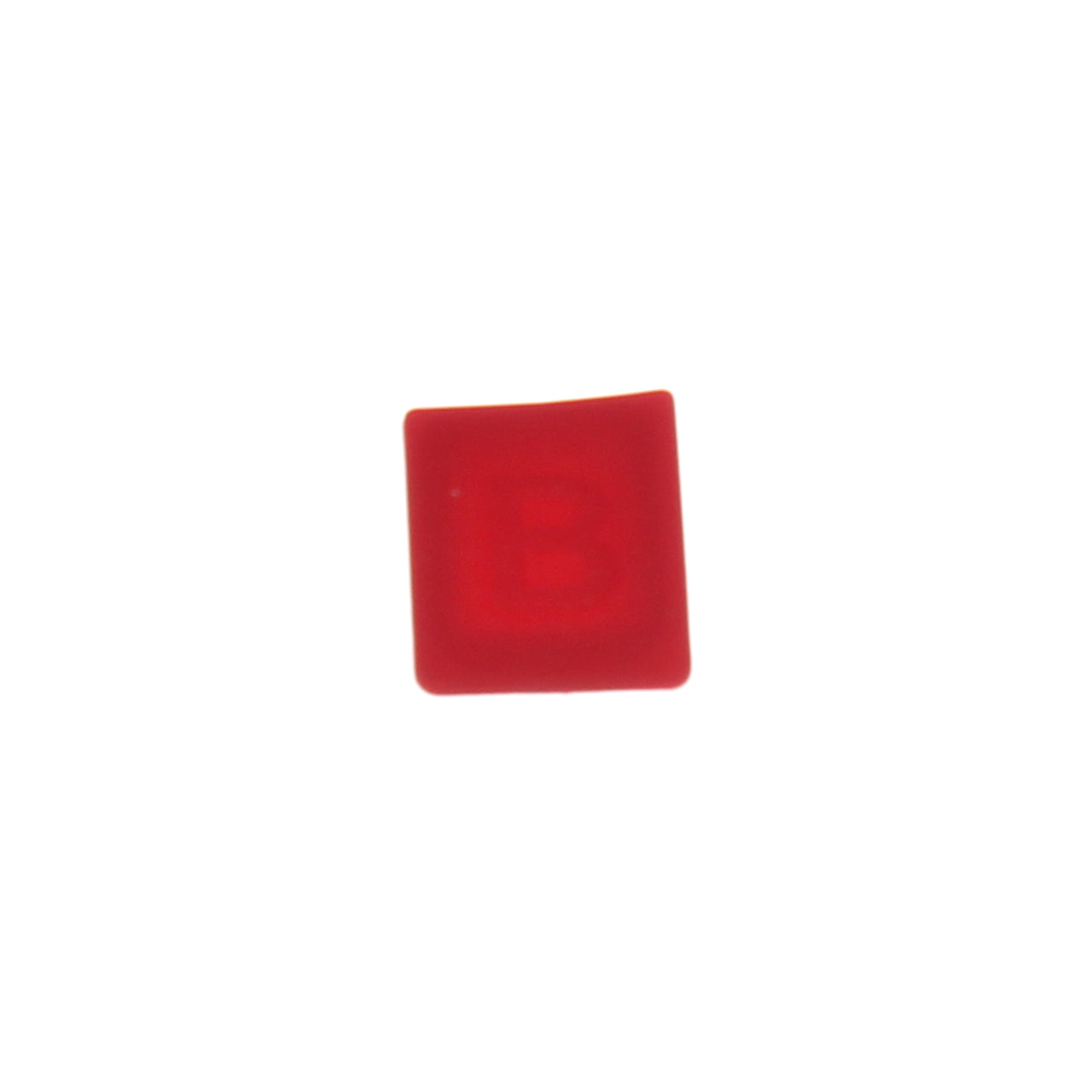 Red Humidity Port Plug for the Nurture Right 360