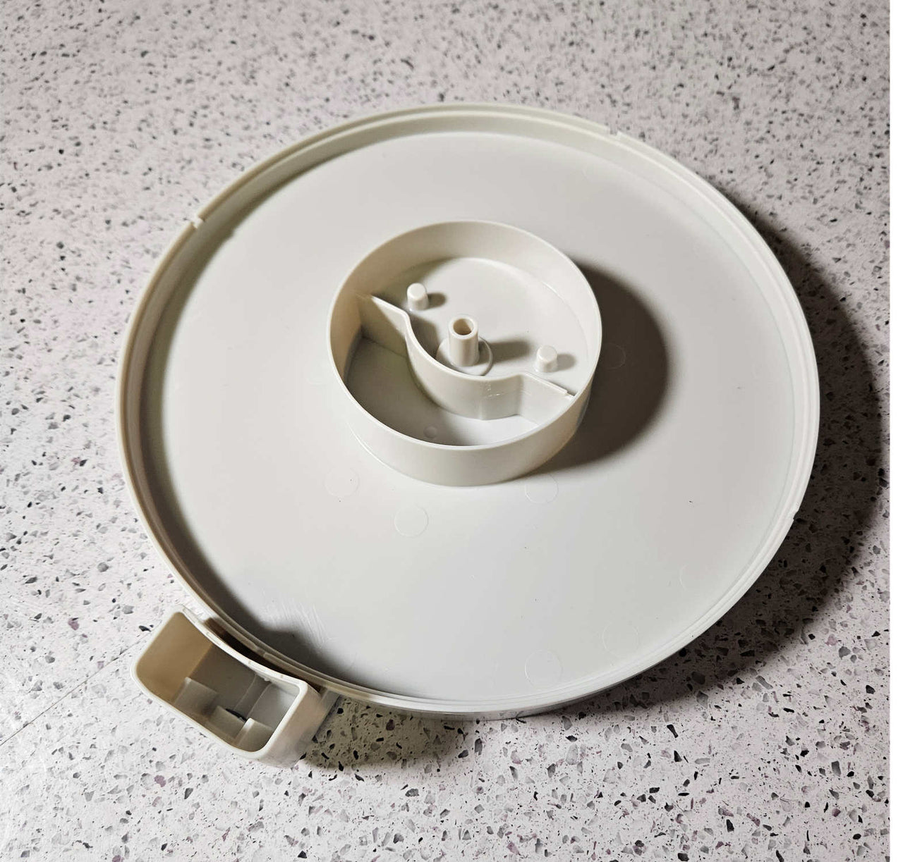 Replacement Base for Kebonnixs 12-Egg Incubator