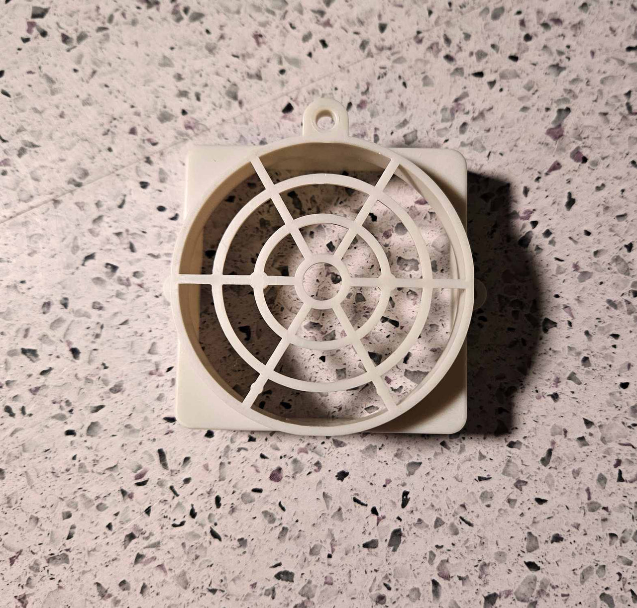 Replacement Fan Cover for Kebonnixs 12-Egg Incubator