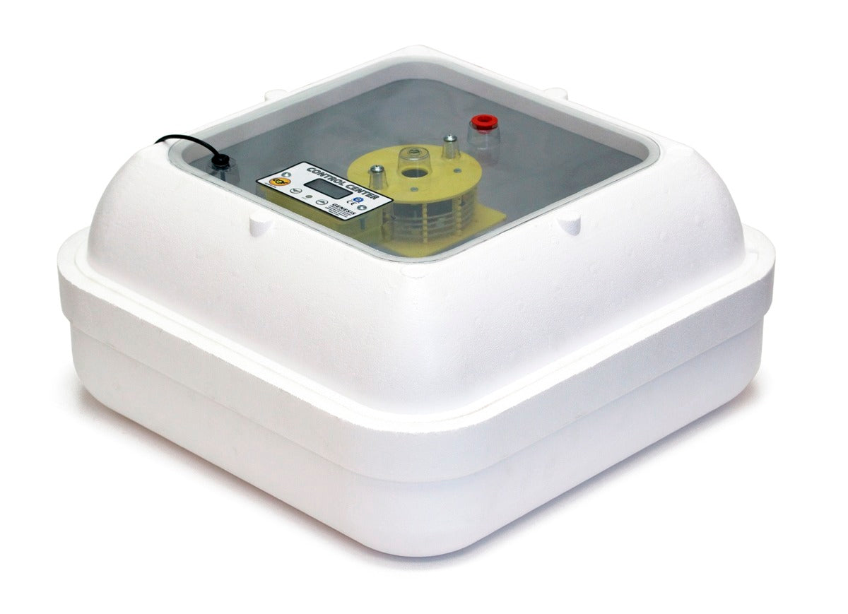 Hova Bator Genesis 1588 12v Digital Egg Incubator Starter Kit