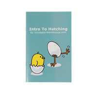 Thumbnail for Hova Bator Genesis 1588 12v Digital Egg Incubator Starter Kit