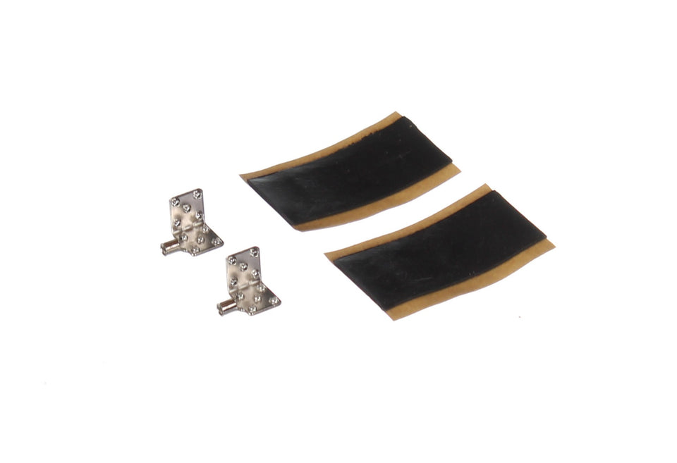 Electrical Connectors & Insulators for Flex Watt Heat Tape incubatorwarehouse