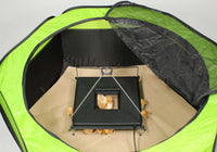 Thumbnail for Hova Bator Genesis 1588 Digital Egg Incubator & Brooder Ultimate Combo Kit