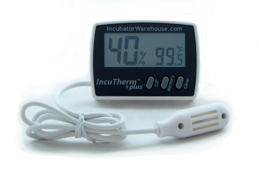 Accurate hygrometer on sale