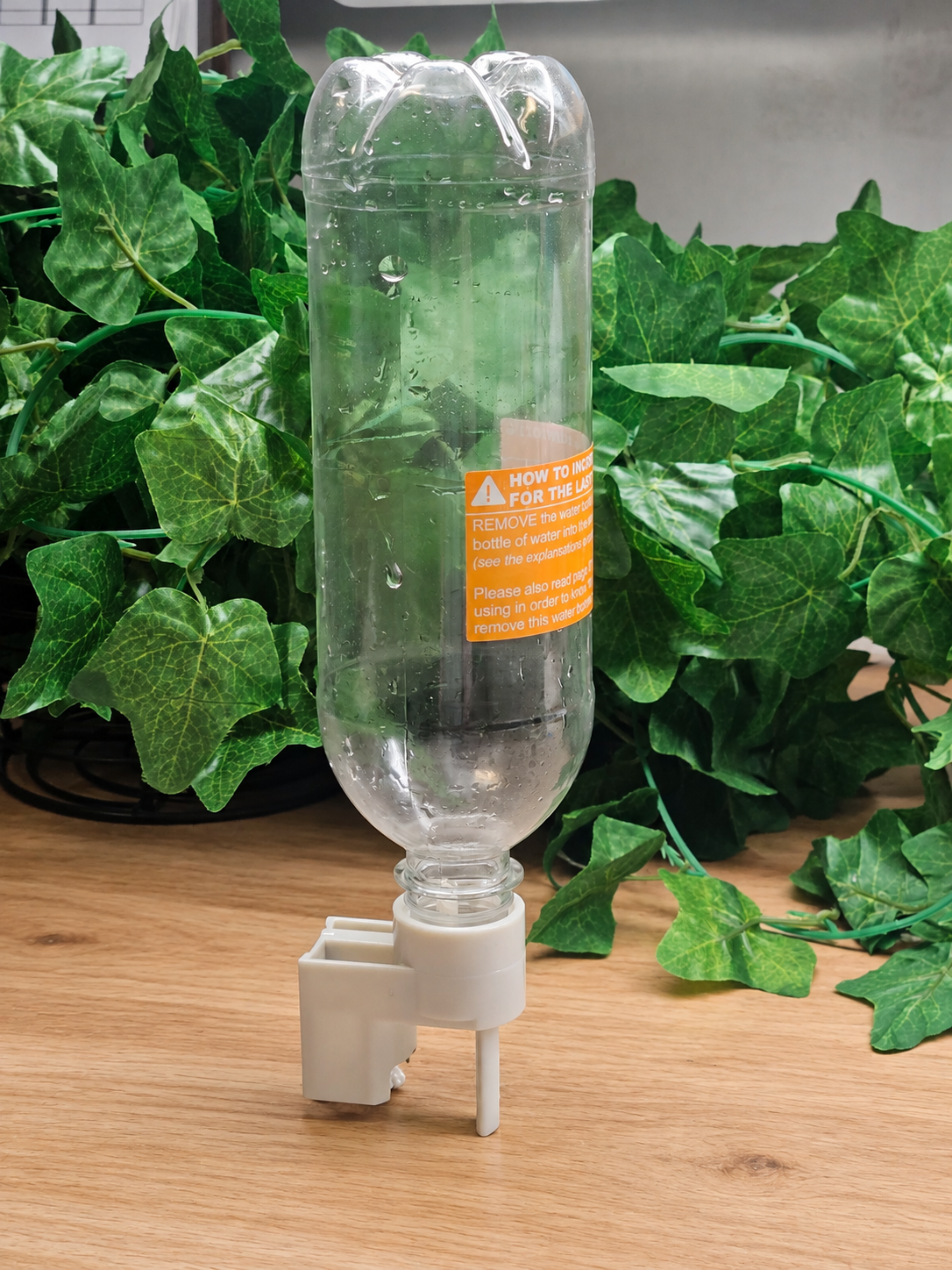 Replacement Water Reservoir for Maticoopx 20 & 30 Egg Incubators