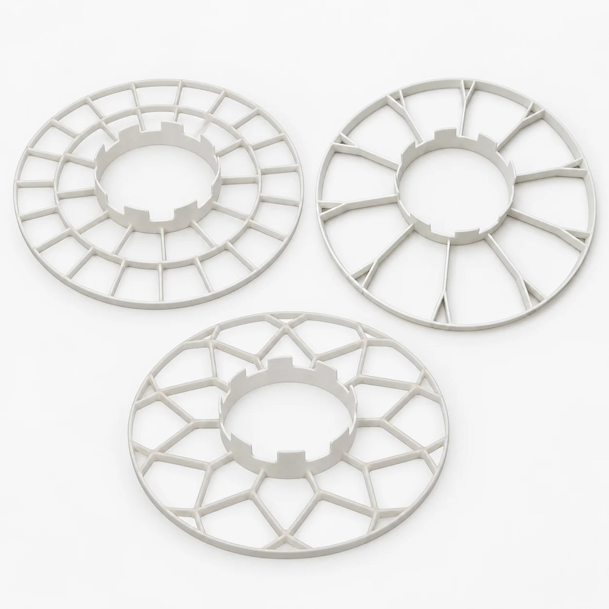 Egg Trays for Kebonnixs Egg Incubator (Various Sizes)