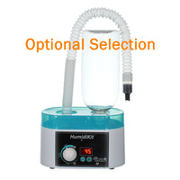 Thumbnail for Hova Bator Genesis 1588 12v Digital Egg Incubator Deluxe Combo Kit