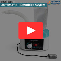 Hova Bator 2370 Egg Incubator & Brooder Ultimate Combo Kit