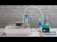 HumidiKit™ - Automatic Incubator Humidifier System