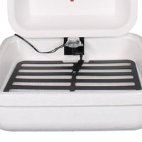 Thumbnail for Hova Bator Genesis 1588 12v Digital Egg Incubator Deluxe Combo Kit