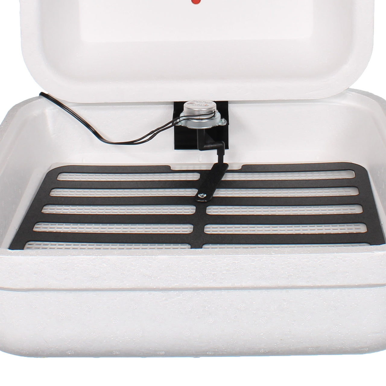 Hova Bator Genesis 1588 12v Digital Egg Incubator Deluxe Combo Kit