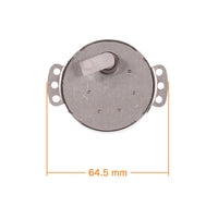 Thumbnail for Replacement Egg Turner Motor for Little Giant, HovaBator, and Farm Innovators